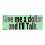 gimmie_dollar post card