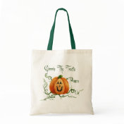 Gimmie the Treats Bag