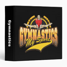 Gimnasia mi deporte