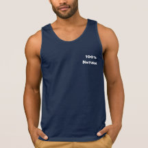 Gimnasio Tanktop