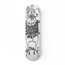 gimotato skateboards by TheKrah gimotato skateboards