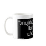 gimp humor mugs