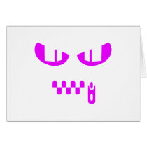 Gimp Mask cards