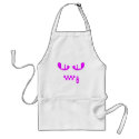 Gimp Mask - funny offensive comedy humour aprons