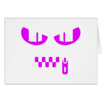 Gimp Mask - funny offensive comedy humour cards by CarbonClothing Gimp Mask - funny offensive comedy humour cards