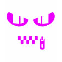 Gimp Mask - funny offensive comedy humour t-shirts