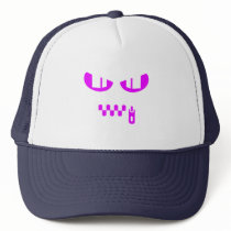 Gimp Mask hats