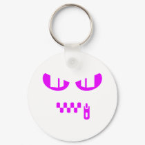 Gimp Mask keychains