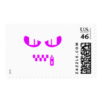 Gimp Mask postage