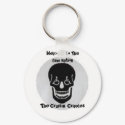 Gimp Nation Keychain by cruisincripslive Gimp Nation Keychain