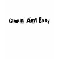 Gimp Nation Tee - Customized t-shirts by cruisincripslive Gimp Nation Tee - Customized t-shirts
