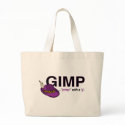 Gimp Pimp Bag by hobble Gimp Pimp Bag