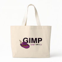 Gimp Pimp Bag