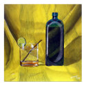 Gin Fizz posters