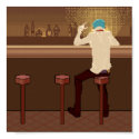 Gin 'n' Tonic posters by skyemccarty Gin 'n' Tonic posters