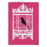 Gina_painting Card