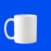 Gina's Rose Mug