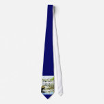 'Gina's' Tie
