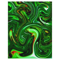 Ging Green_ flyers