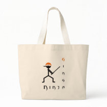 Ginga Ninja Bags