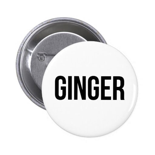 Ginger Button