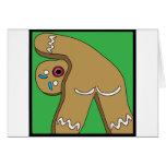 ginger cards