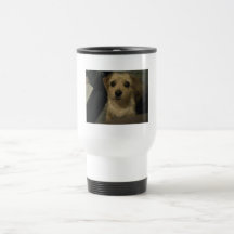 Ginger Coffee Coffee Mug