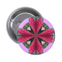 Ginger Flower Blessings! Pins