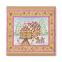 ginger_house_3d Cropped magnets by suncookiez ginger_house_3d Cropped magnets