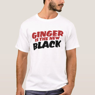 ginger billy shirts