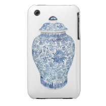 GINGER JAR CASE IPHONE 3 CASE-MATE CASES