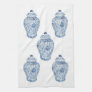 GINGER JAR DISH TOWELS