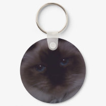 Ginger keychains by Auburnwolf Ginger keychains