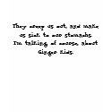 Ginger Kids t-shirts by agargano03 Ginger Kids t-shirts