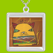 Ginger Necklace necklaces