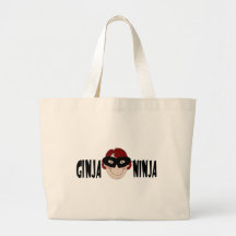 Ginger Ninja Bags