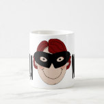 Ginger Ninja Mugs