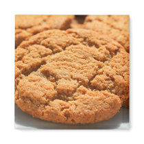 Ginger Snap Cookies Magnet