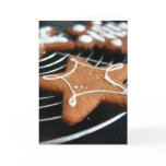 Gingerbread Cards