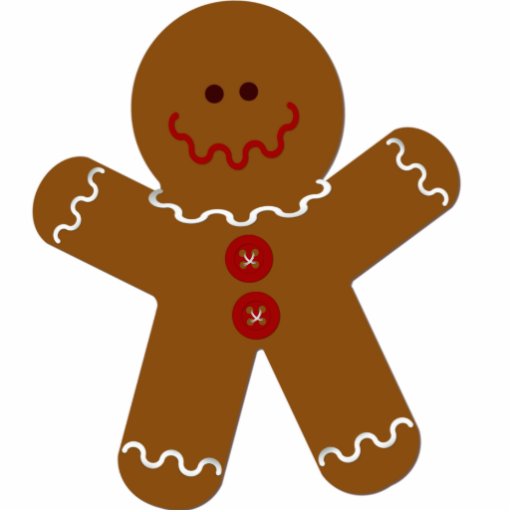 gingerbread christmas tree ornament photo sculptures zazzle gingerbread christmas tree ornament photo sculptures zazzle