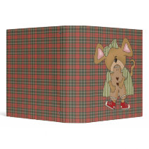 gingerbread cookie mouse binders by doonidesigns gingerbread cookie mouse binders