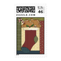 Gingerbread Delights postage by occasionsforyou Gingerbread Delights postage