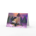 Gingerbread Dreams cards by Fantasysavers Gingerbread Dreams cards