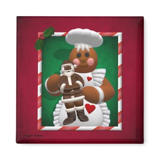 Chocolate Girl