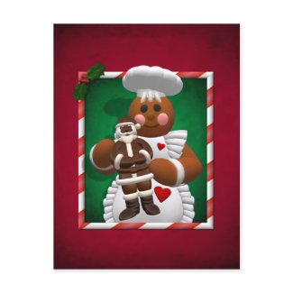 Chocolate Girl