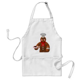 Little Baker