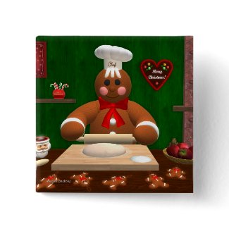 Little Baker