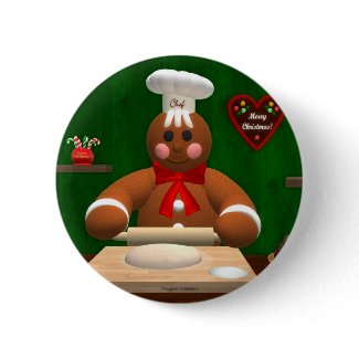 Little Baker