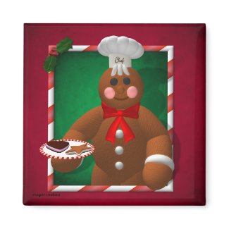 Little Baker