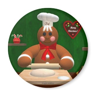 Little Baker